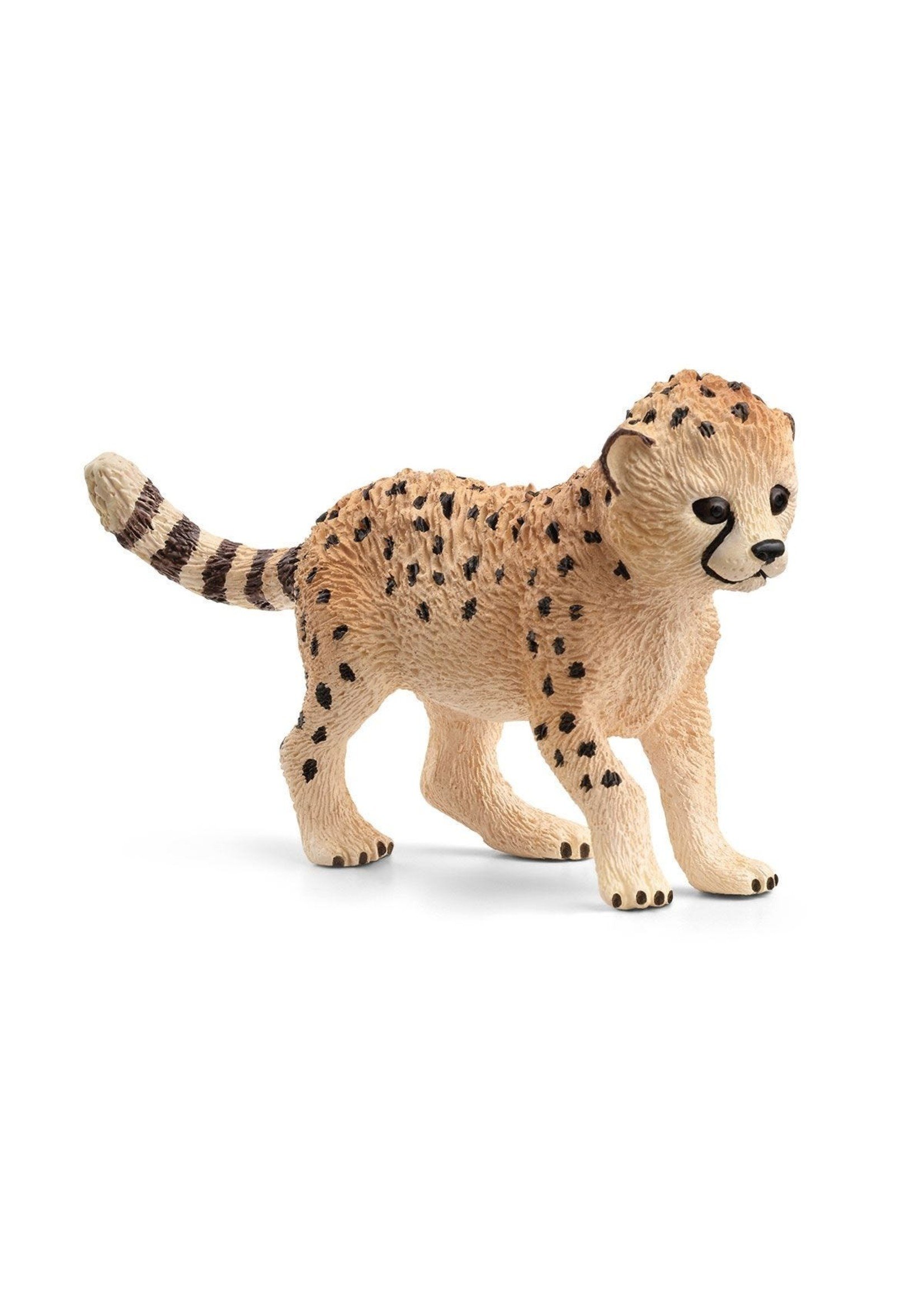 Schleich 14866 - Cheetah Cub