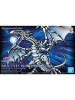 Bandai Figure Rise Standard Amplified "Yu-Gi-Oh!" Blue-Eyes White Dragon