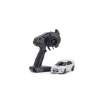 Kyosho MINI-Z AWD Subaru Impreza STi, White - Readyset