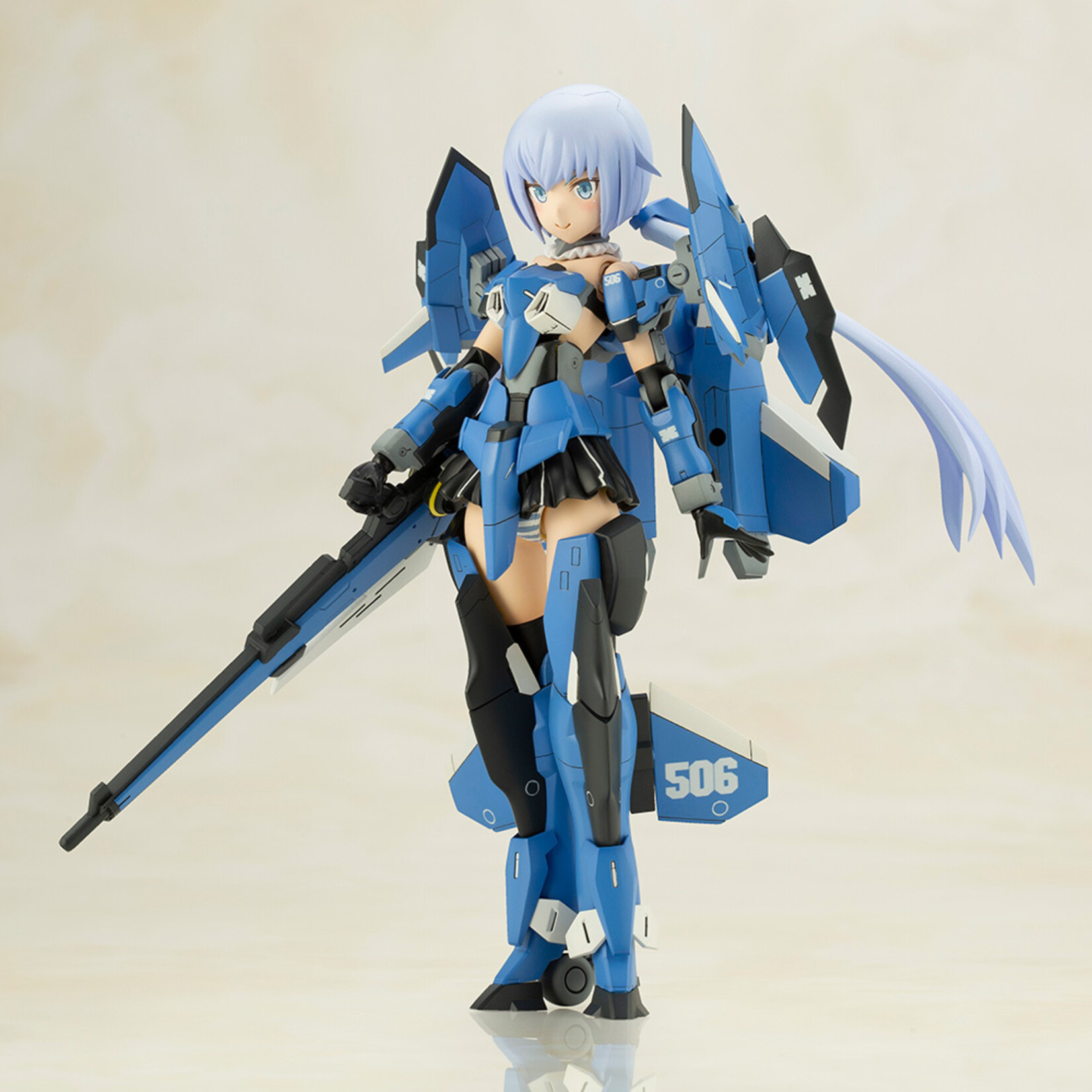 Kotobukiya FG149 - "Frame Arms Girl" Stylet XF-3 Plus