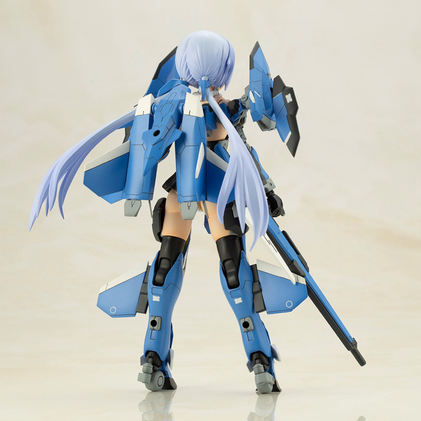 Kotobukiya FG149 - "Frame Arms Girl" Stylet XF-3 Plus