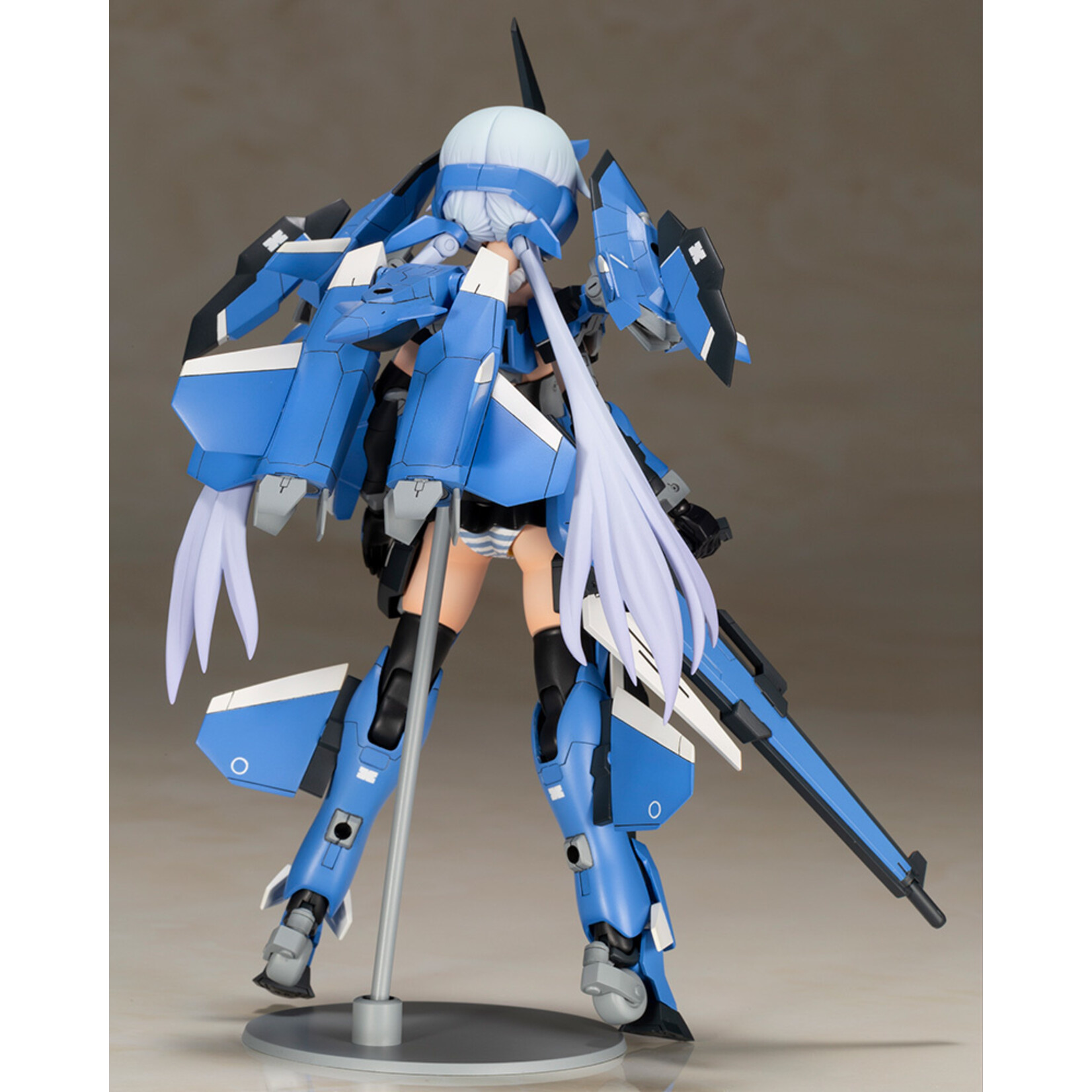 RUKURUKU♡ HGUC 1/144 #149 Rozen Zulu – USA Gundam Store