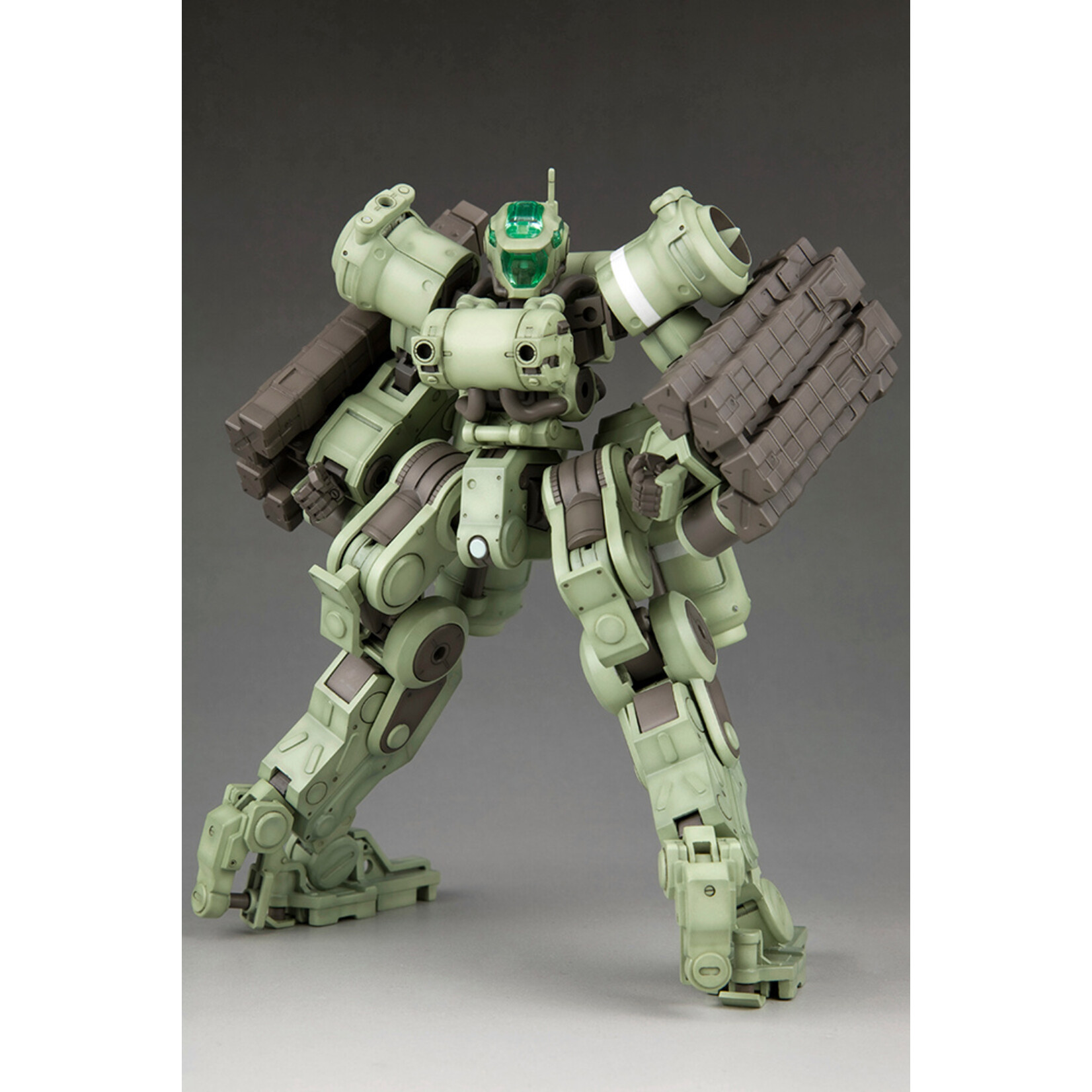 Kotobukiya FA139 - 1/100 "Frame Arms" EXF-10/32 Greifen:RE2