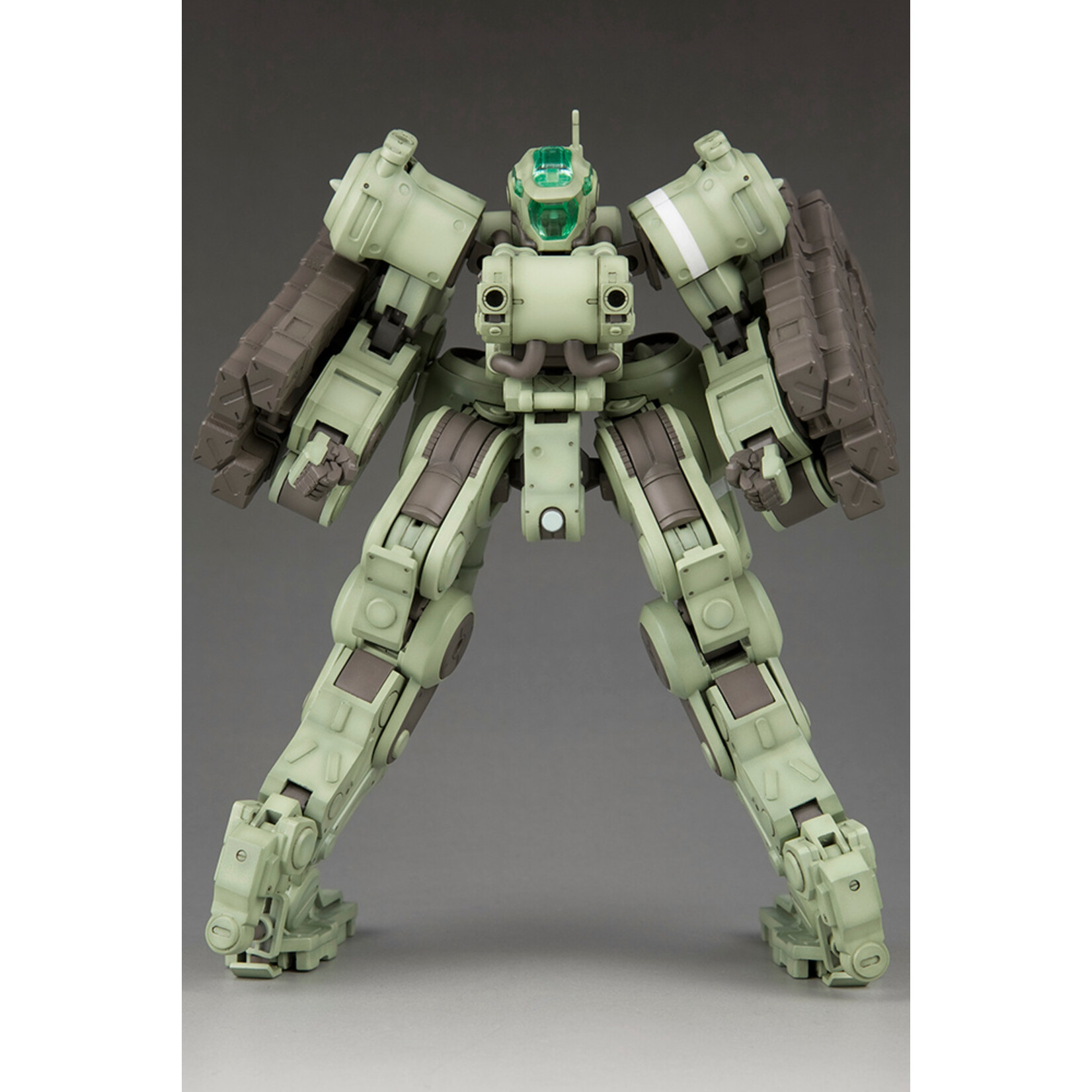 Kotobukiya FA139 - 1/100 "Frame Arms" EXF-10/32 Greifen:RE2