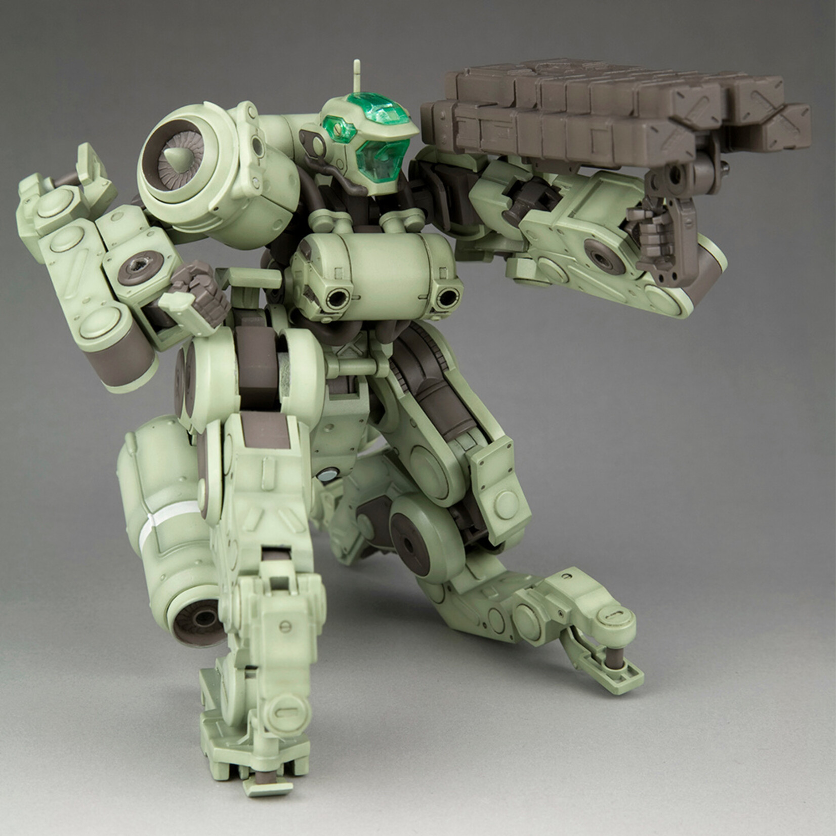 Kotobukiya FA139 - 1/100 "Frame Arms" EXF-10/32 Greifen:RE2