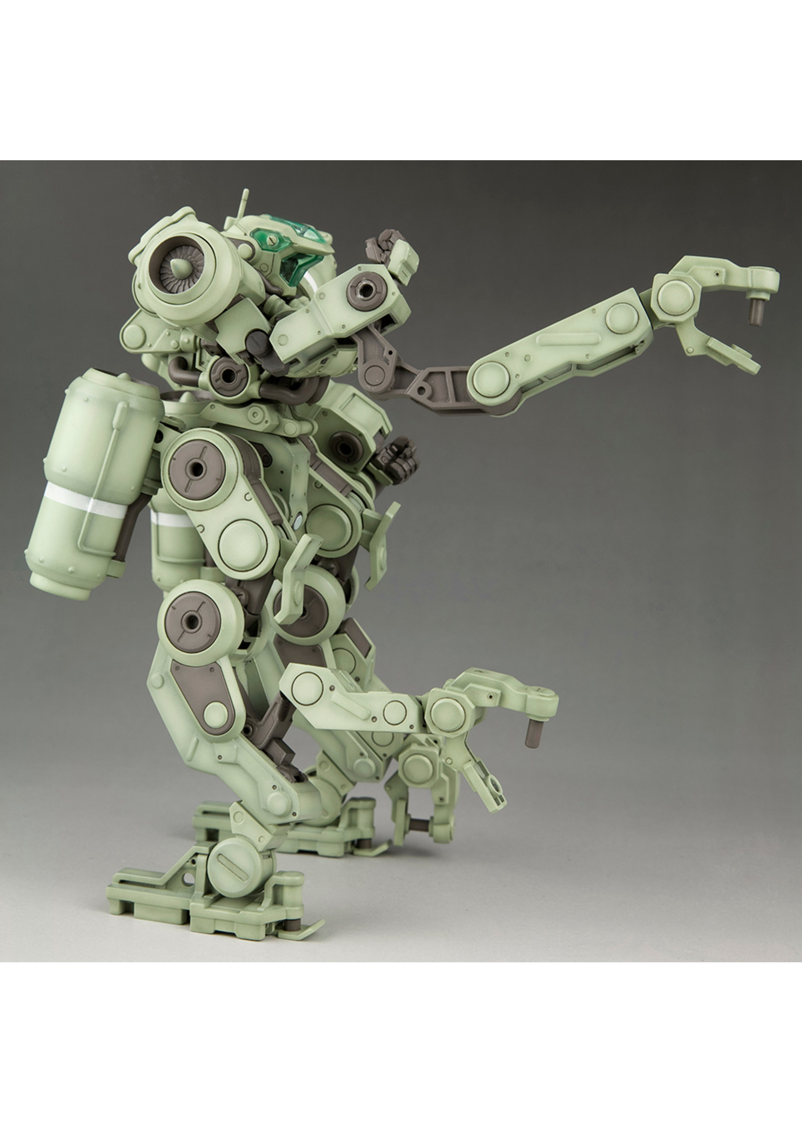 Kotobukiya FA139 - Frame Arms EXF-10/32 Greifen: RE2 - Hub Hobby