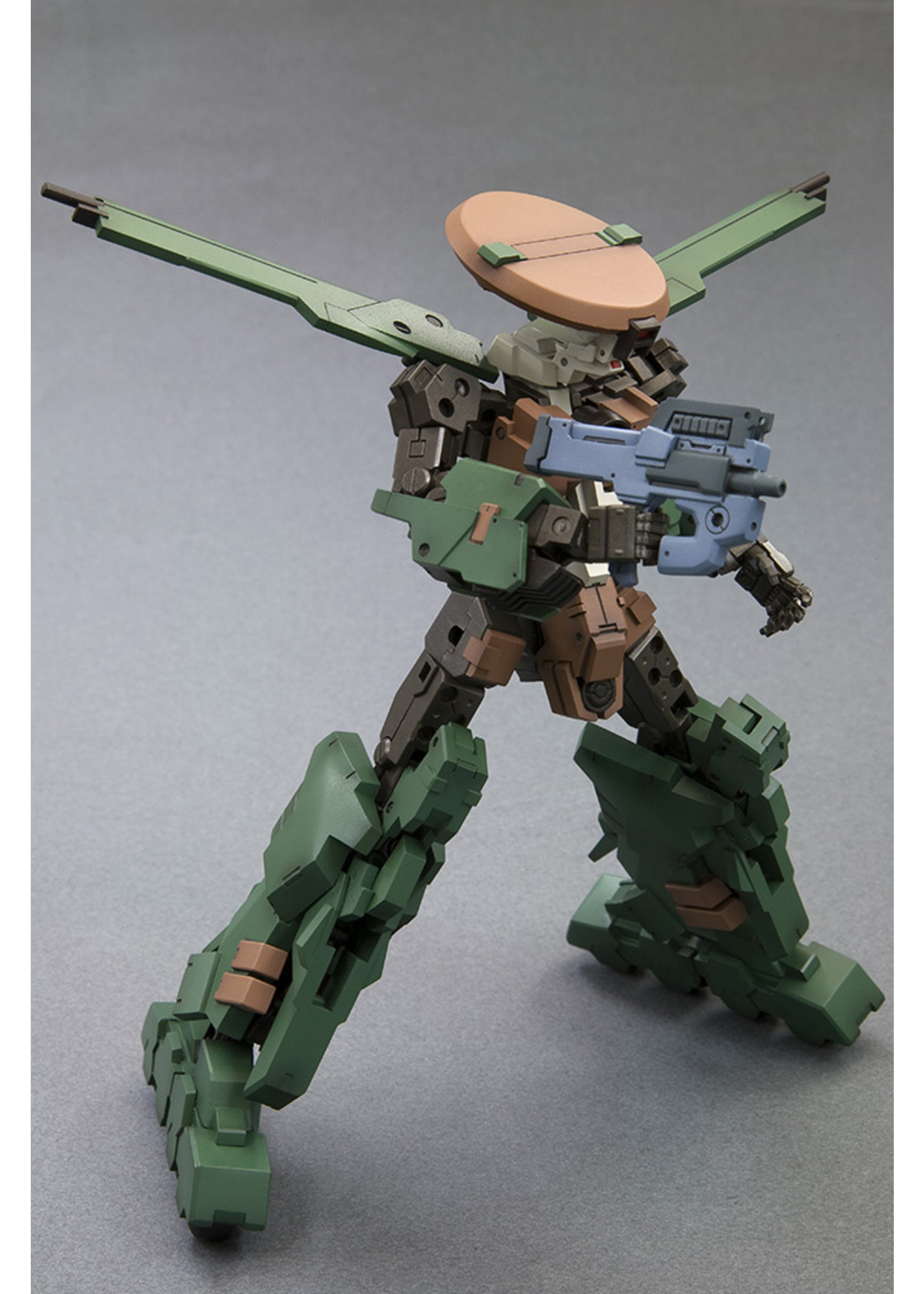 Kotobukiya FA141 - 1/100 Frame Arms RF-9 Revenant Eye:RE2