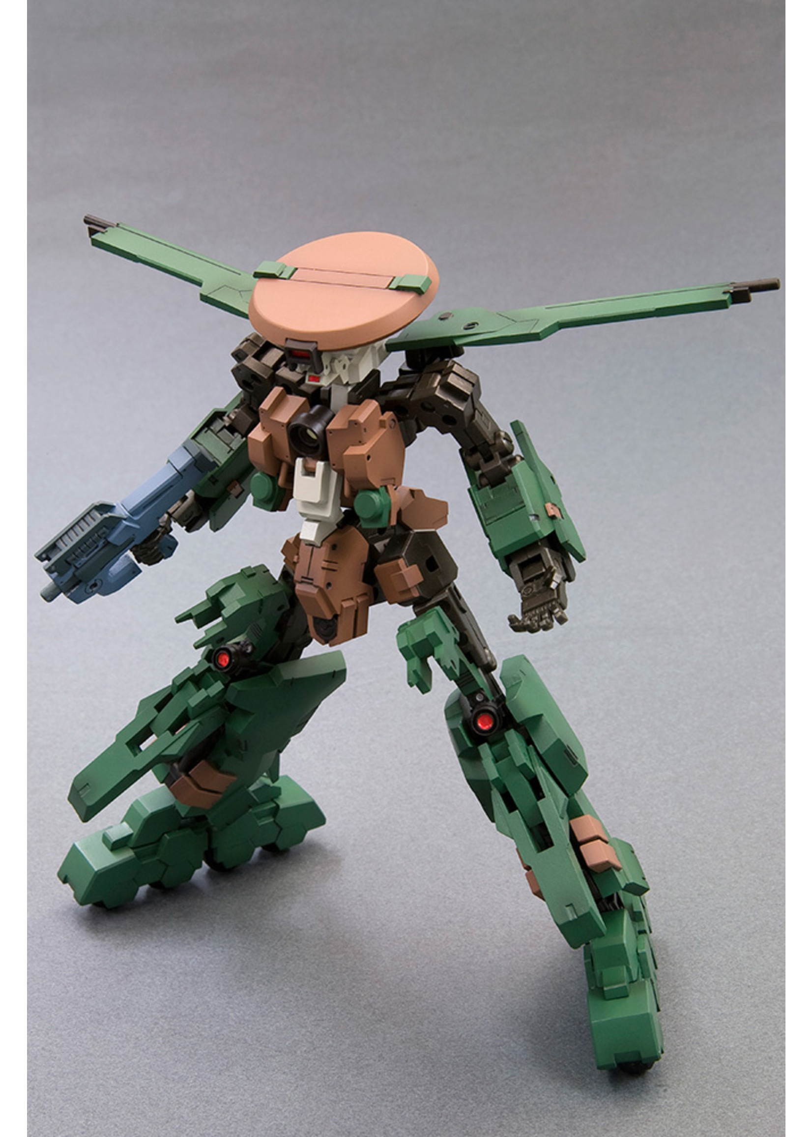 Kotobukiya FA141 - 1/100 Frame Arms RF-9 Revenant Eye:RE2