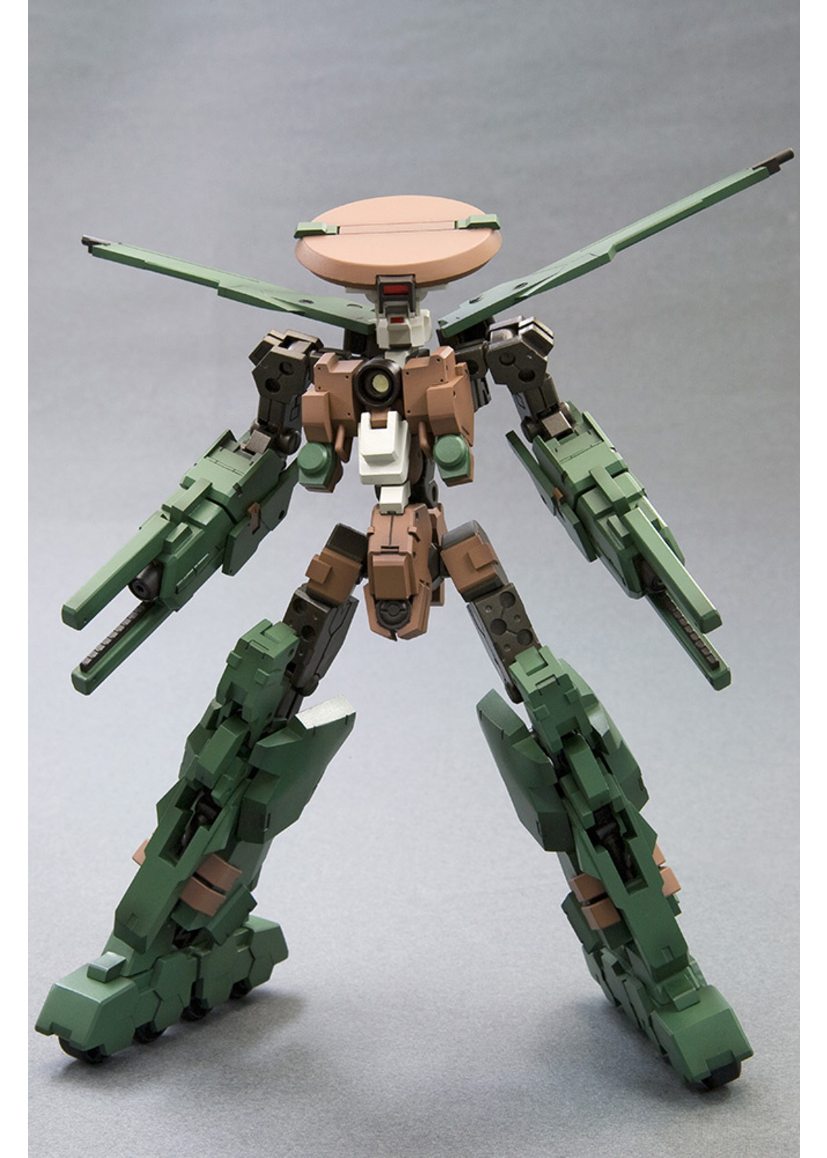 Kotobukiya FA141 - 1/100 Frame Arms RF-9 Revenant Eye:RE2