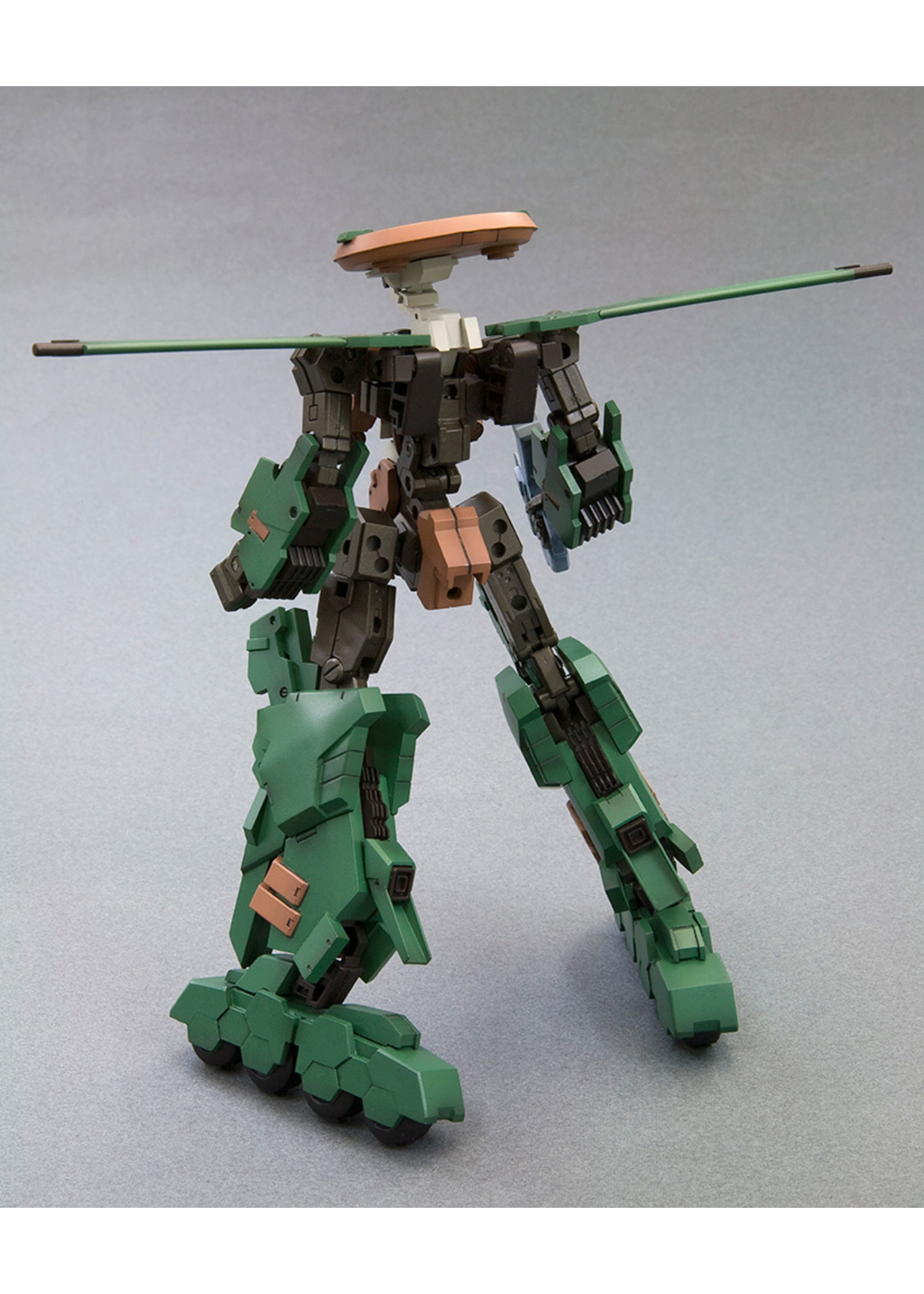 Kotobukiya FA141 - 1/100 Frame Arms RF-9 Revenant Eye:RE2