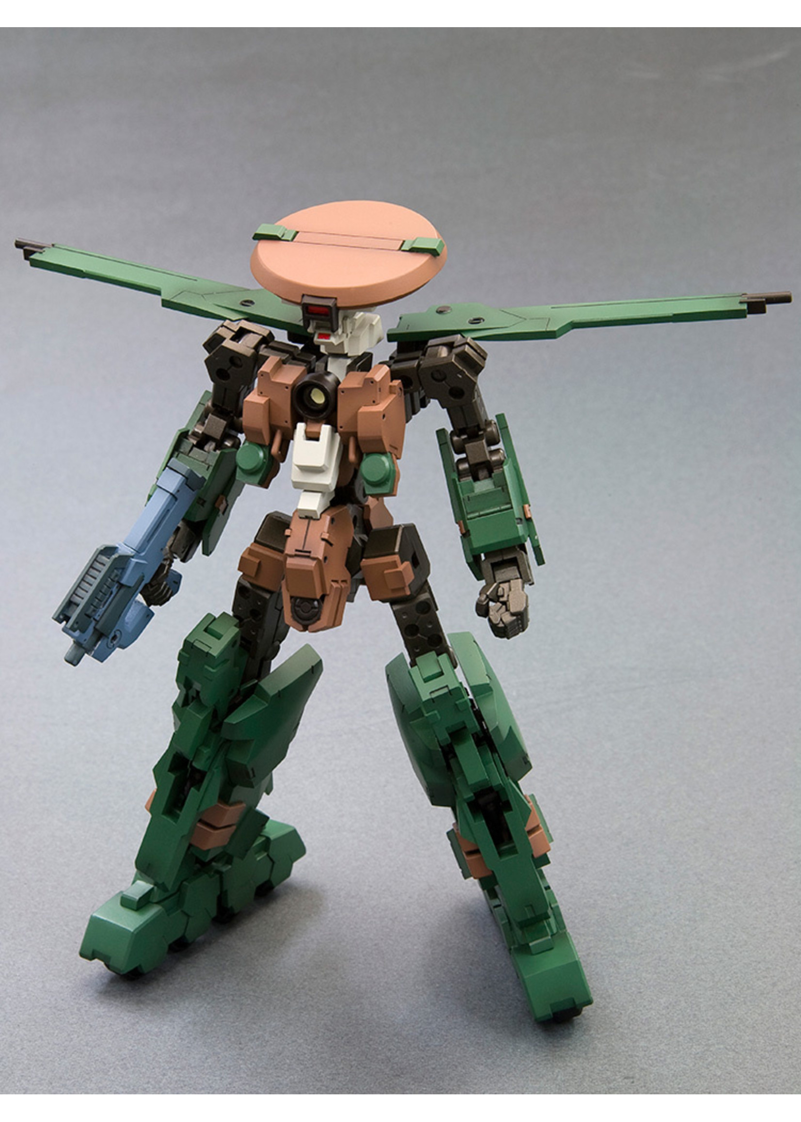Kotobukiya FA141 - 1/100 Frame Arms RF-9 Revenant Eye:RE2