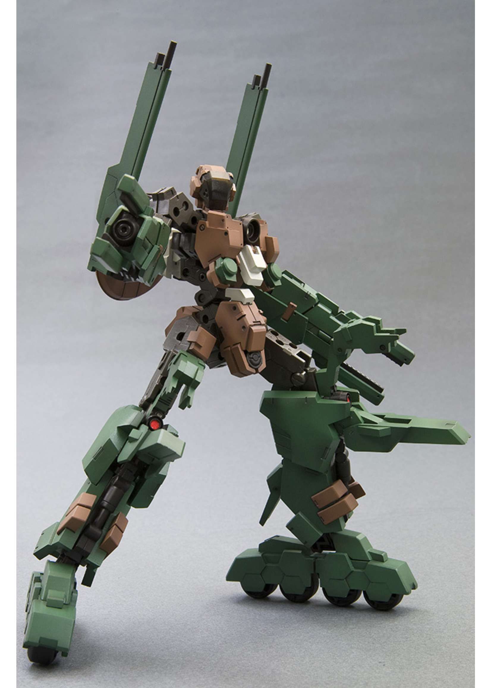 Kotobukiya FA141 - 1/100 Frame Arms RF-9 Revenant Eye:RE2