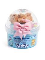 Kawaii Company "Fuwa Fuwa Time" Icee Cloud Slime