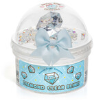 Kawaii Company "Diamond Clear" Clear Slime