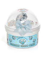 Kawaii Company "Diamond Clear" Clear Slime