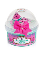 Kawaii Company "Watermelon Sugar" Crunchy Slime