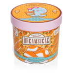 Kawaii Company "Dreamsicle" Ice Cream Slime