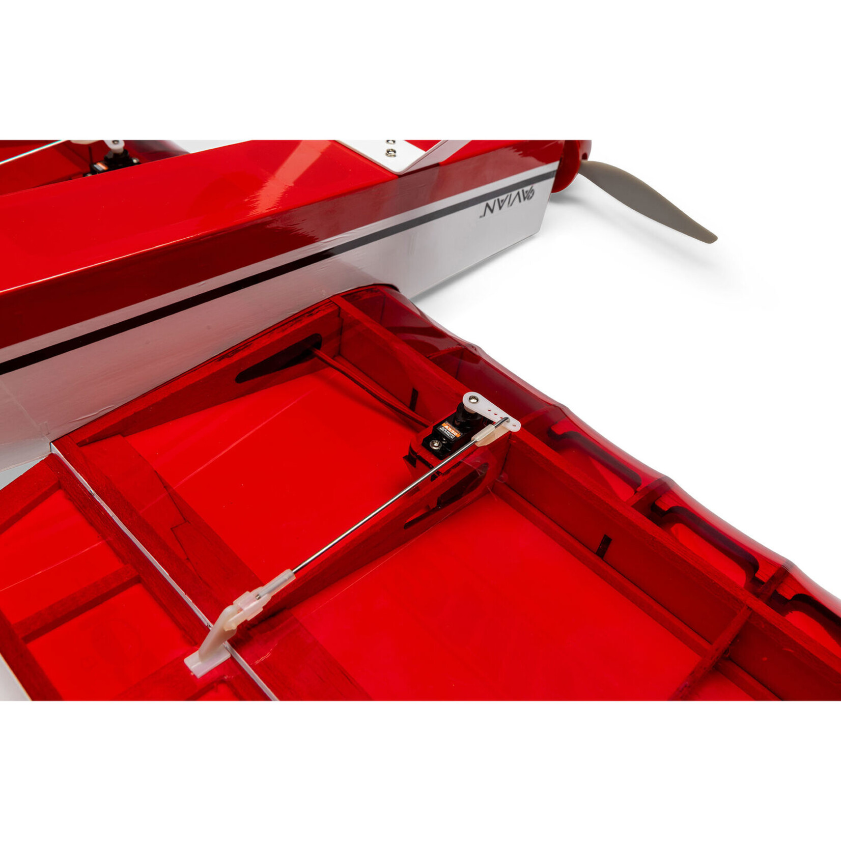 E-flite EFL14050 - Ultra Stick 1.1m with BNF-B