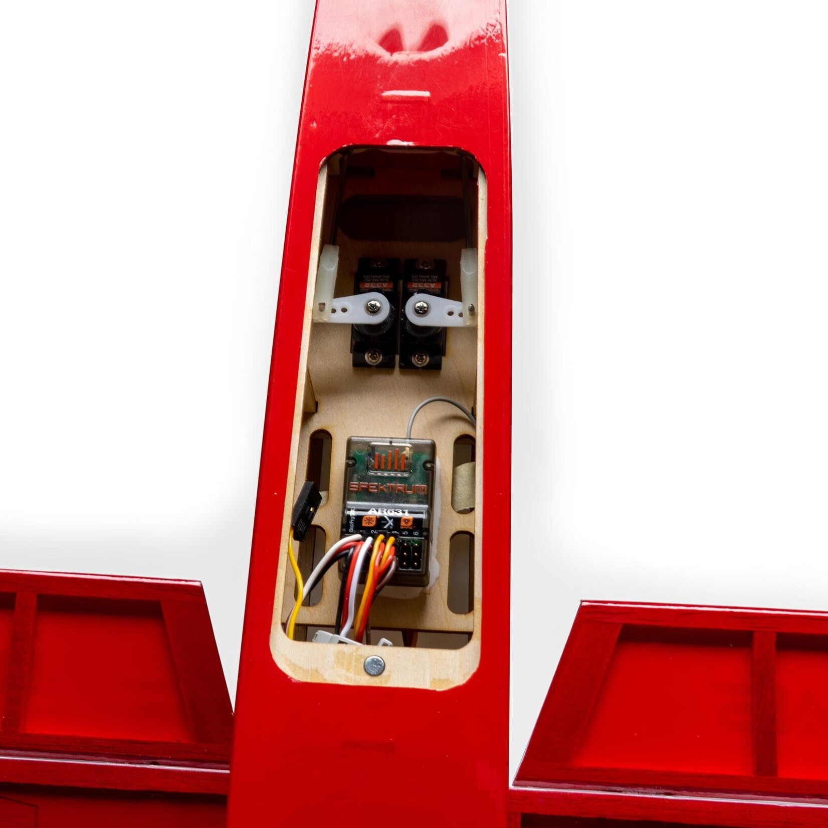 E-flite EFL14050 - Ultra Stick 1.1m with BNF-B