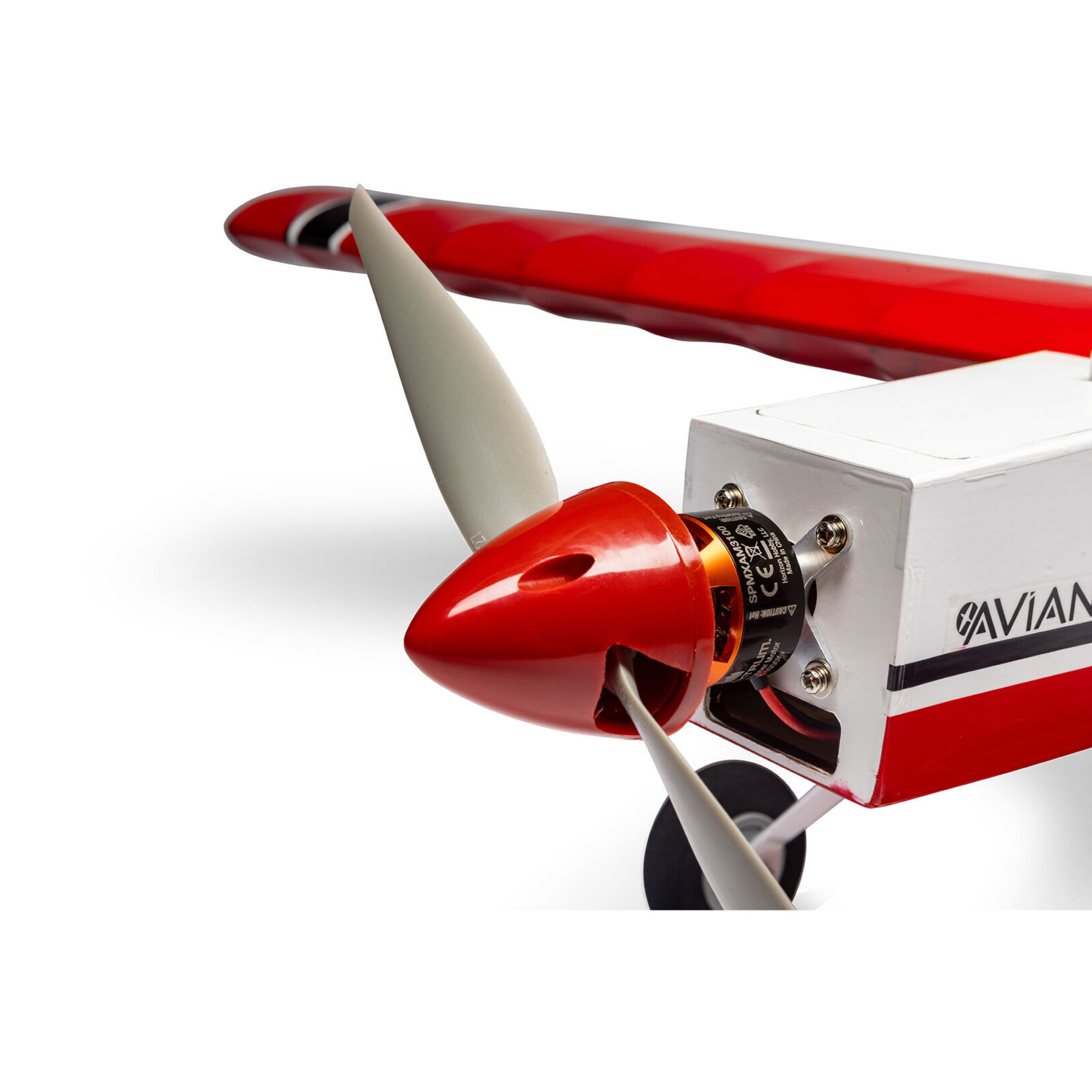 E-flite EFL14050 - Ultra Stick 1.1m with BNF-B