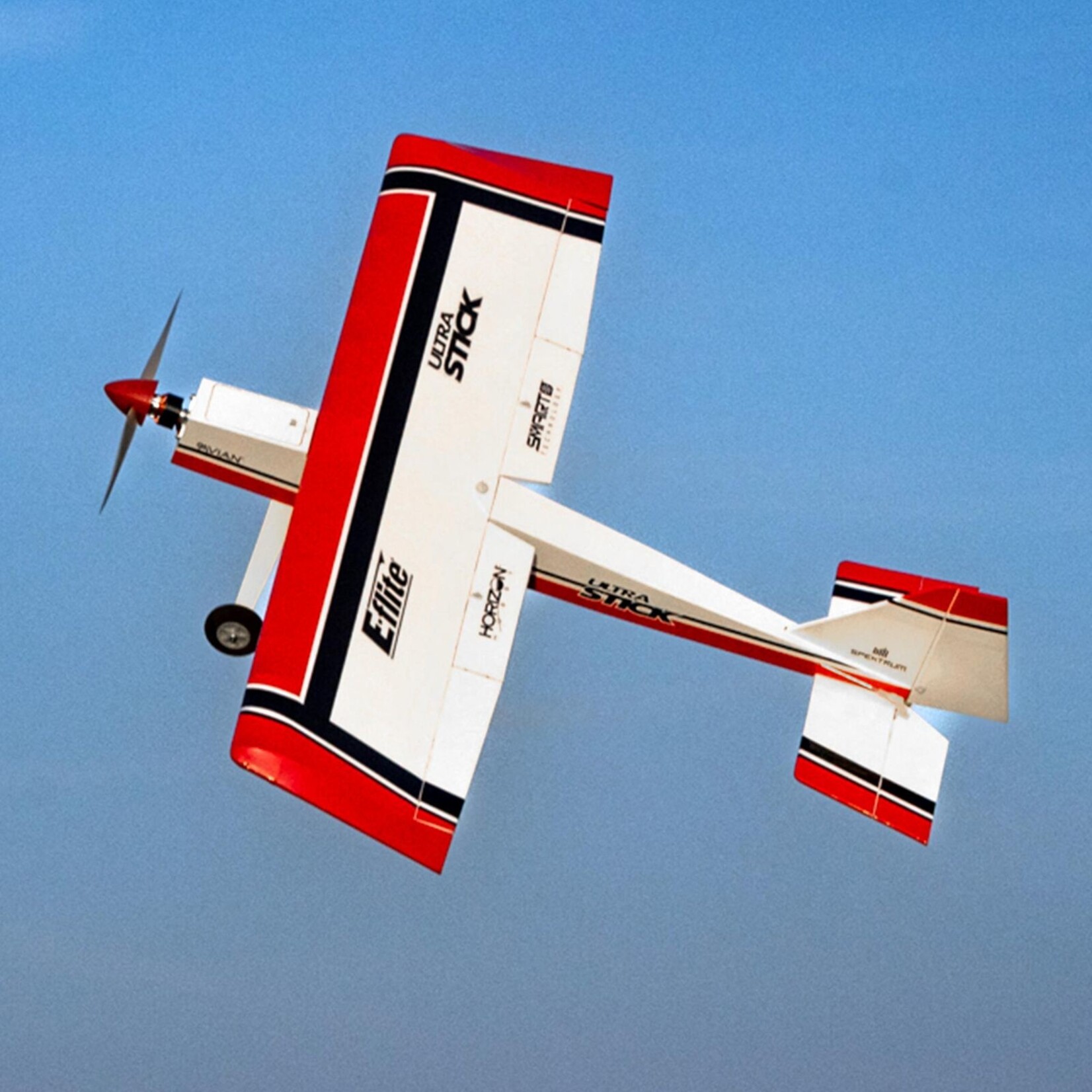 E-flite EFL14050 - Ultra Stick 1.1m with BNF-B