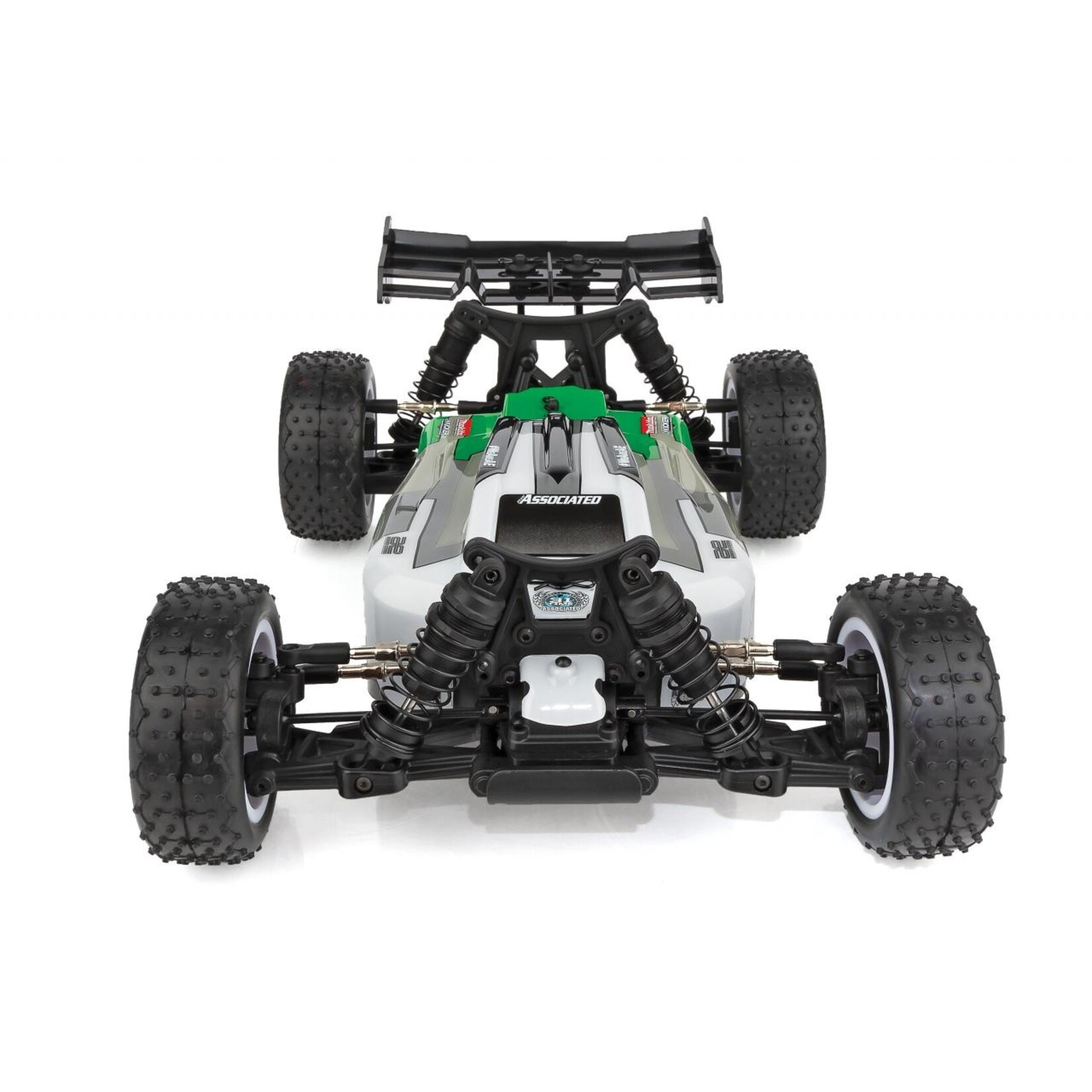 Associated ASC 20179 - Reflex 14B Gamma RTR