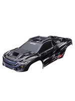 Traxxas 7840 - Assembled XRT Body - Black