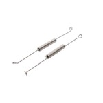 E-flite EFL23883- Landing Gear Spring Set For Twin Timber 1.6m