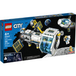 LEGO® City 60349 - Lunar Space Station