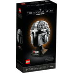 LEGO® Star Wars™ 75328 - The Mandalorian Helmet