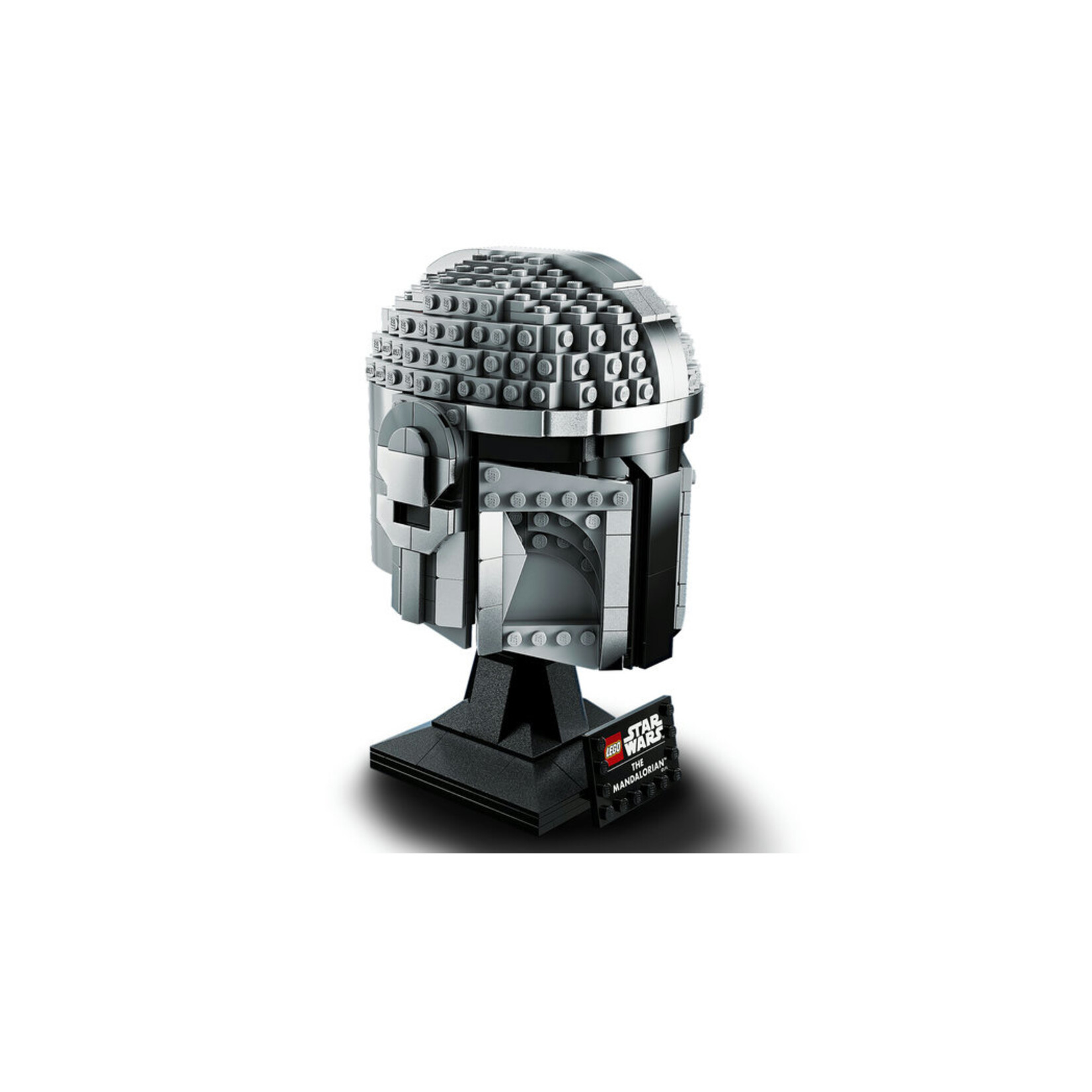 LEGO® Star Wars™ 75328 - The Mandalorian Helmet