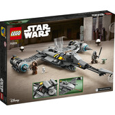 LEGO Star Wars™ 75325 - The Mandalorian's N-1 Starfighter - Hub Hobby
