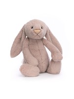 Jellycat Bashful Luxe Rosa Bunny - Huge