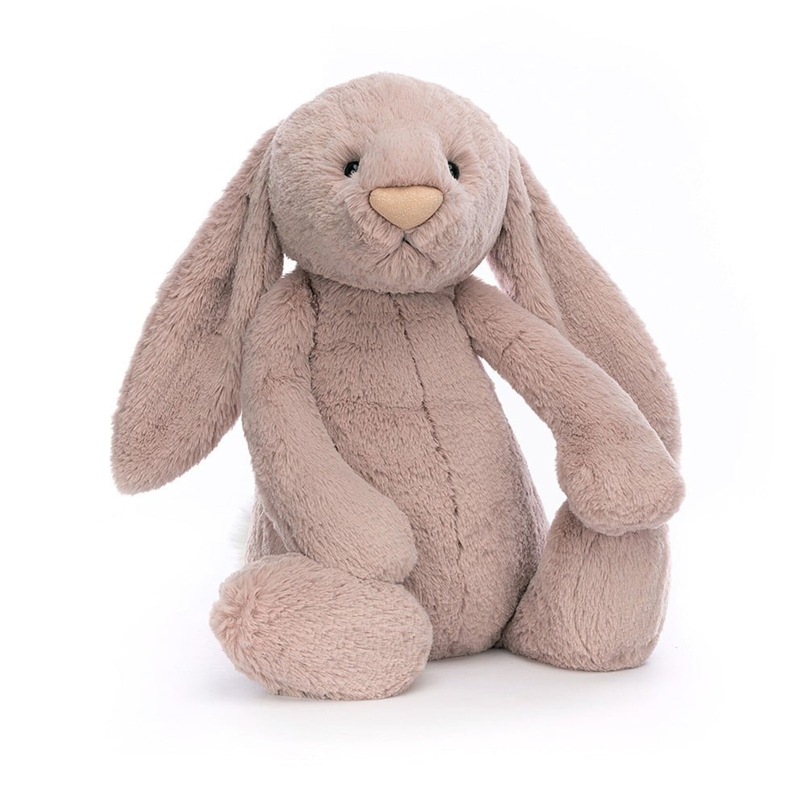 Jellycat Bashful Luxe Rosa Bunny - Huge