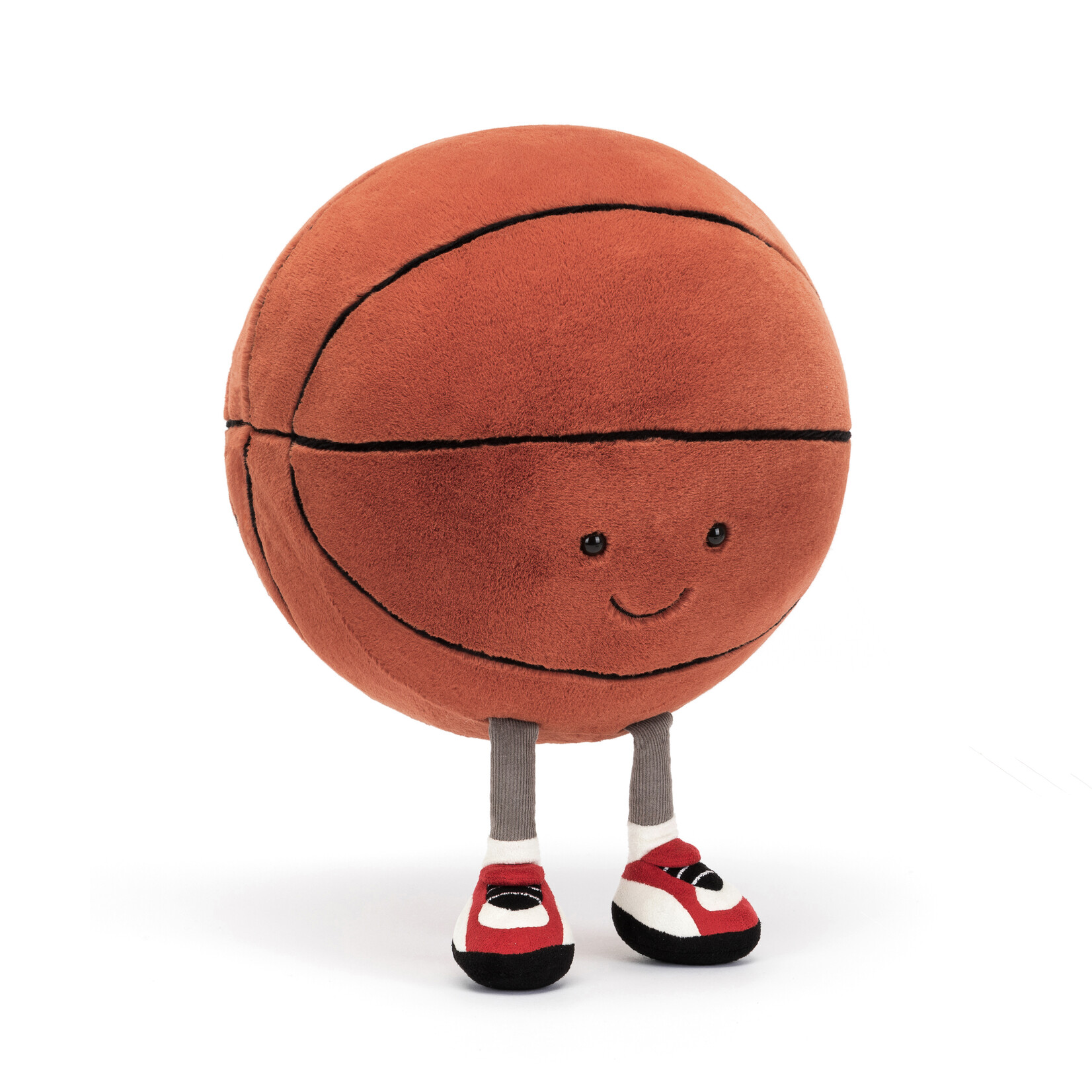 Jellycat Amuseable Sports - Basketball