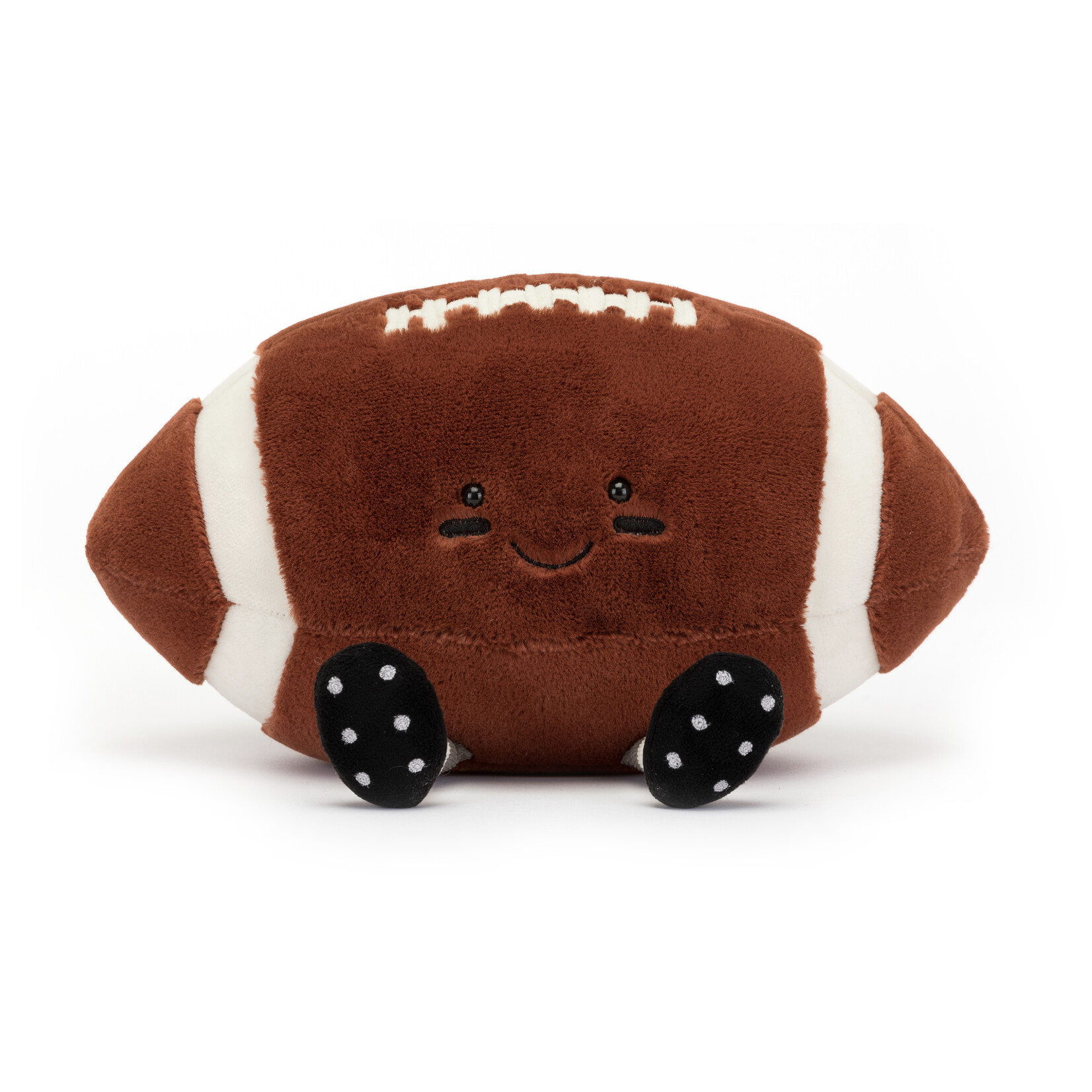 Jellycat Amuseable Sports - Football