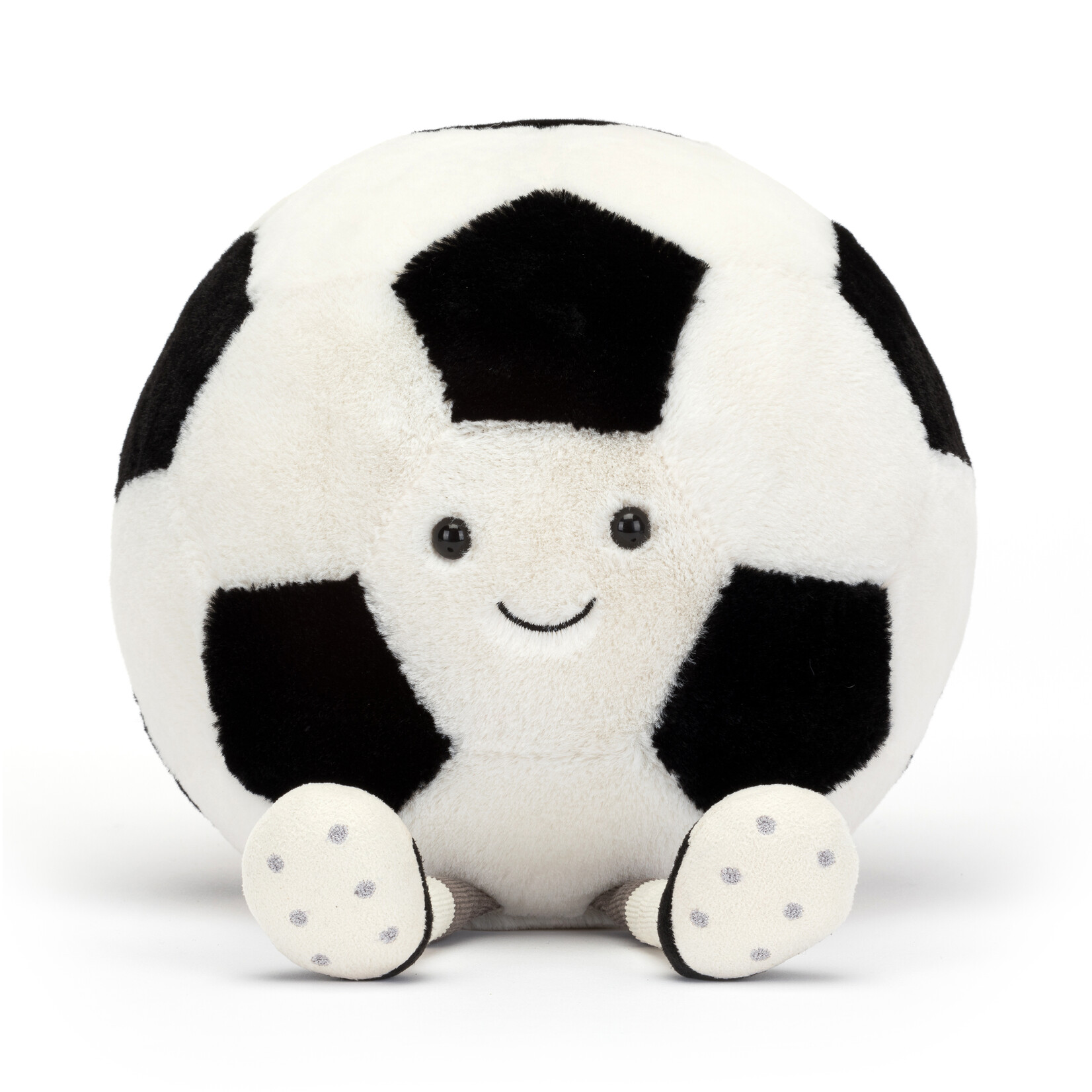 Jellycat Amuseable Sports - Soccer Ball