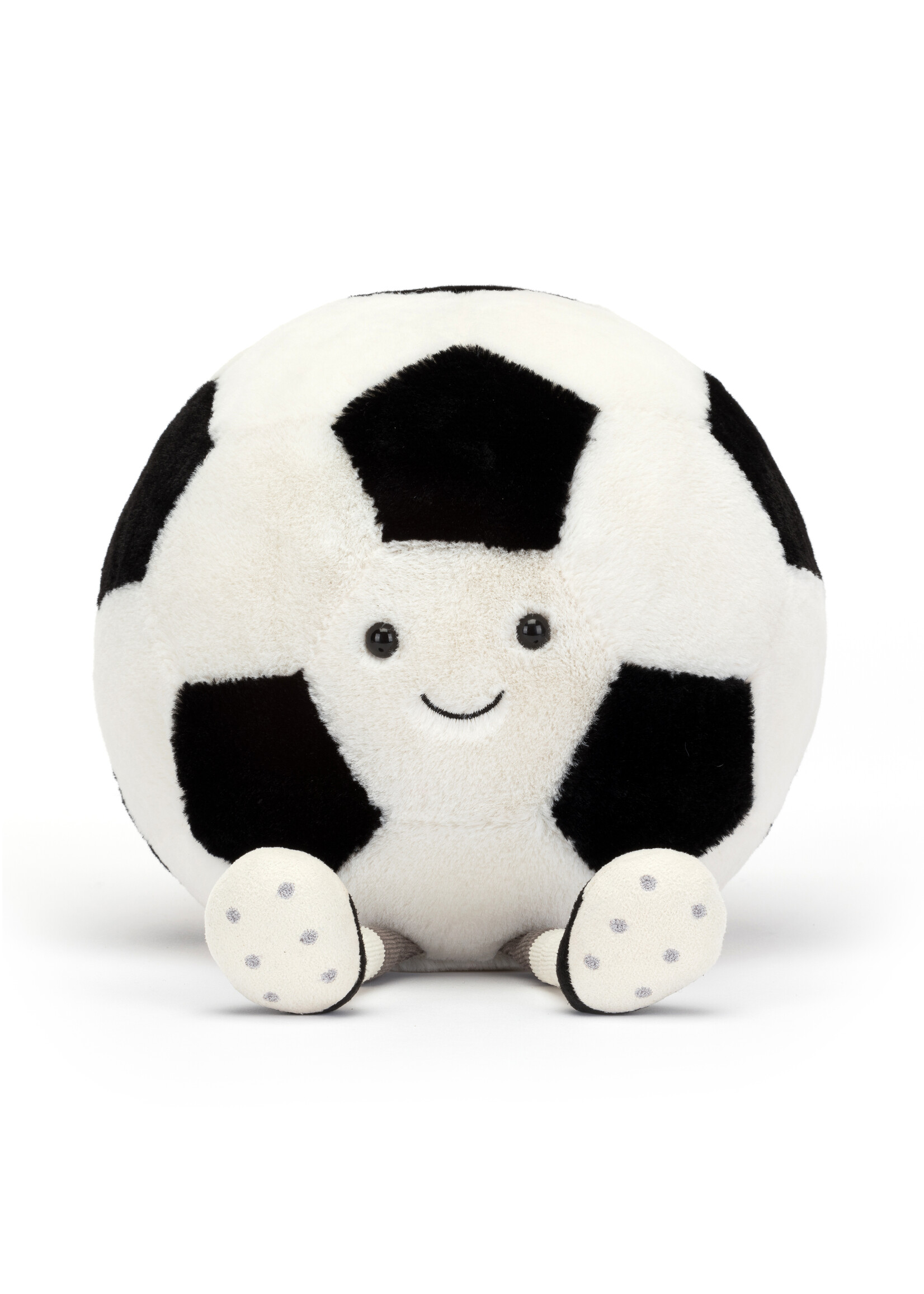 Jellycat Amuseable Sports - Soccer Ball