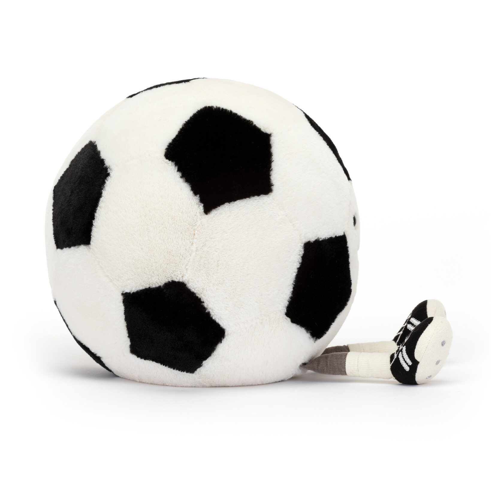 Jellycat Amuseable Sports - Soccer Ball