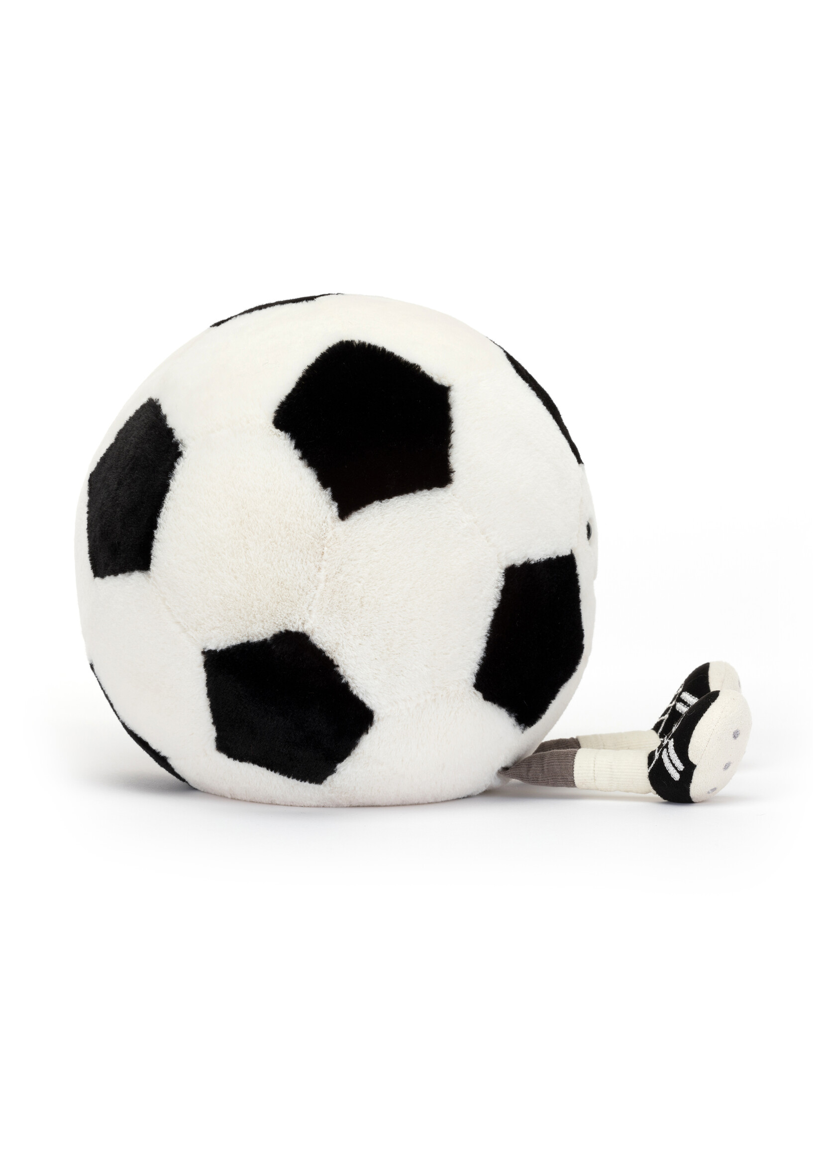 Jellycat Amuseable Sports - Soccer Ball