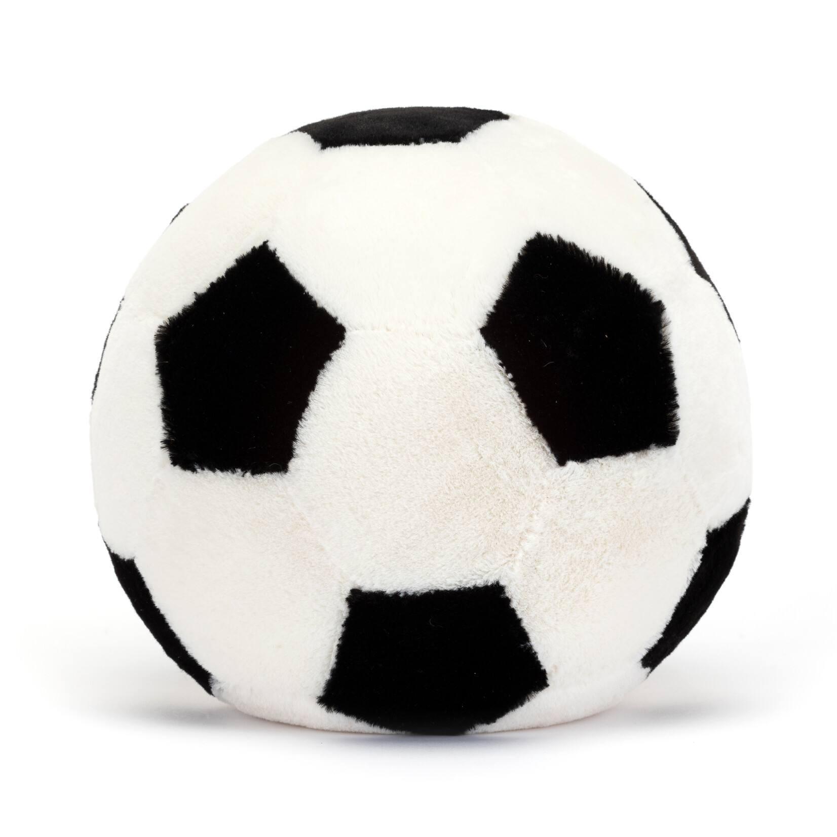 Jellycat Amuseable Sports - Soccer Ball