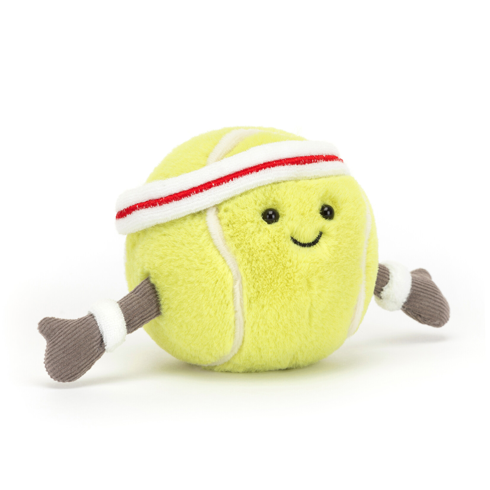 Jellycat Amuseable Sports - Tennis Ball