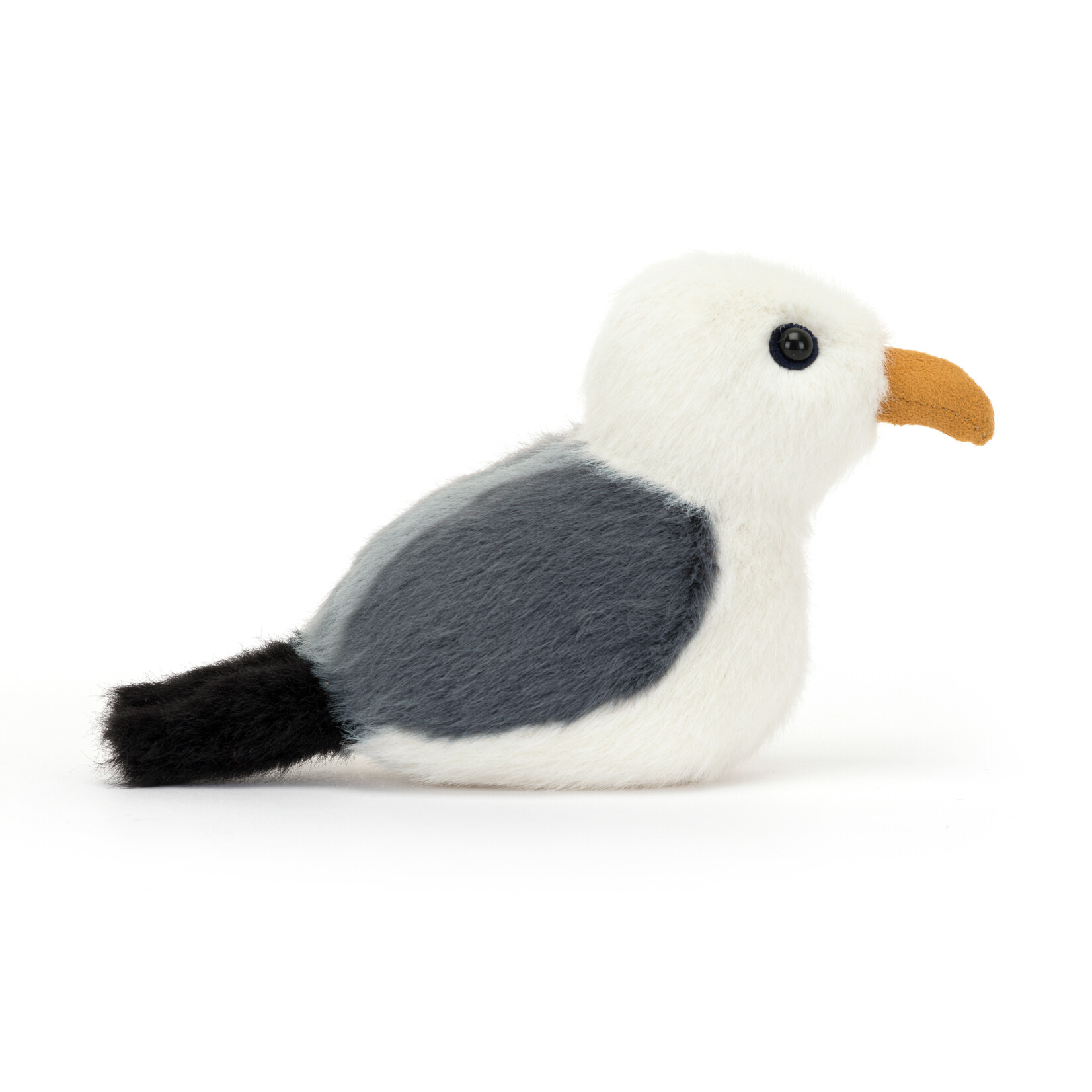Jellycat Birdling Seagull