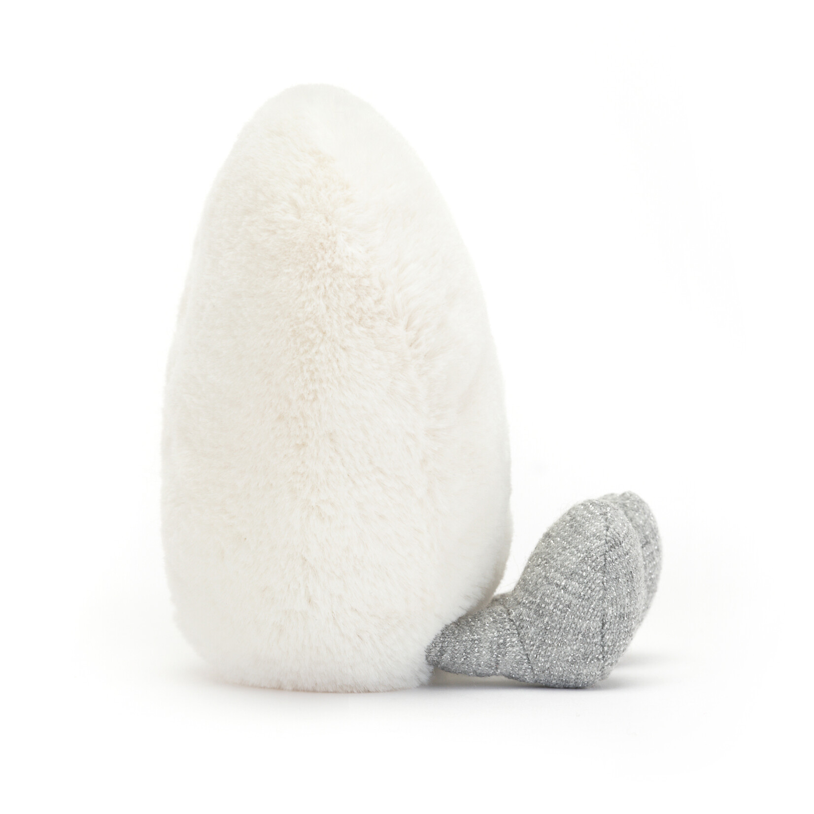 Jellycat Amuseable Cream Heart - Small