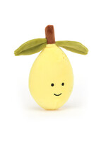 Jellycat Fabulous Fruit Lemon