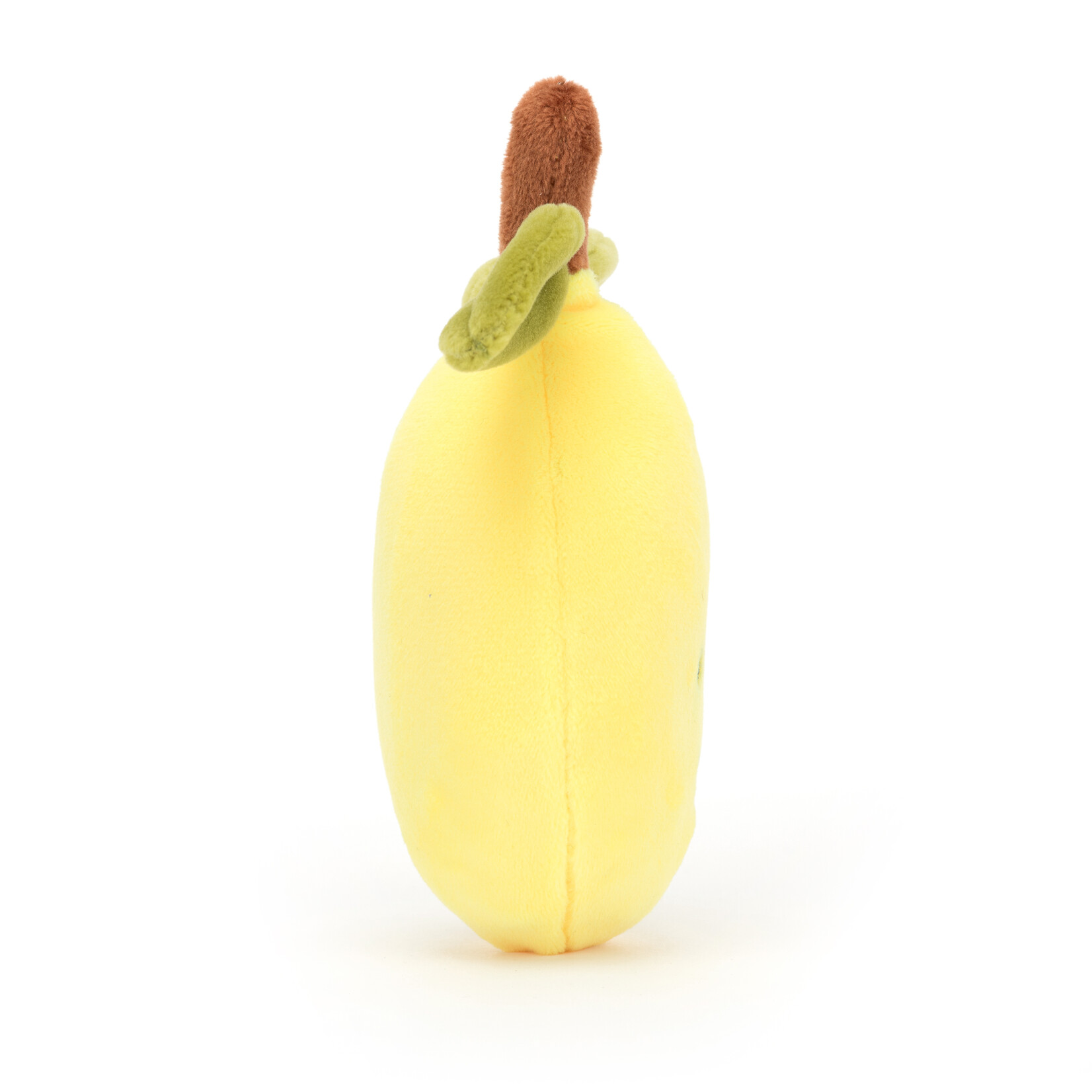 Jellycat Fabulous Fruit Lemon