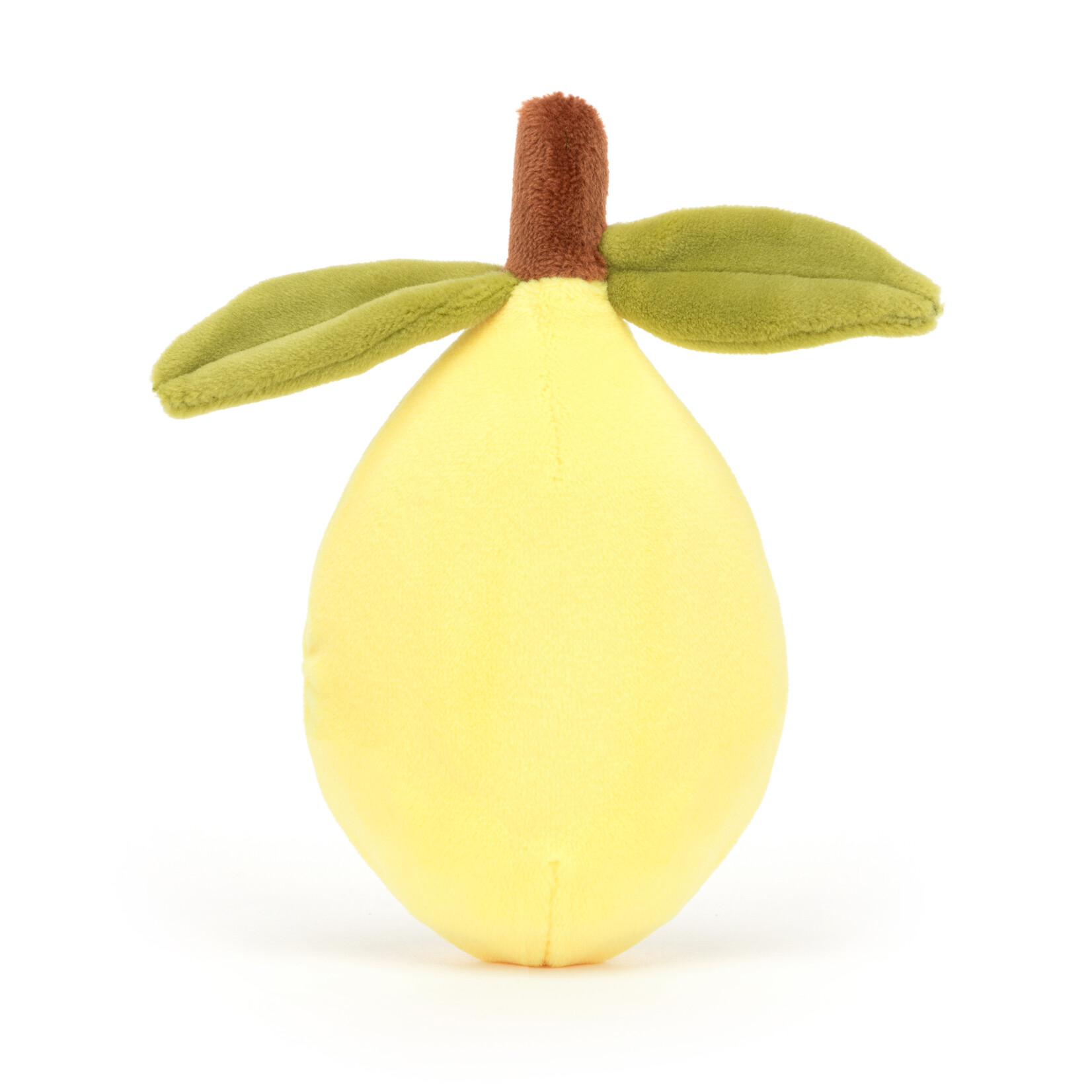 Jellycat Fabulous Fruit Lemon