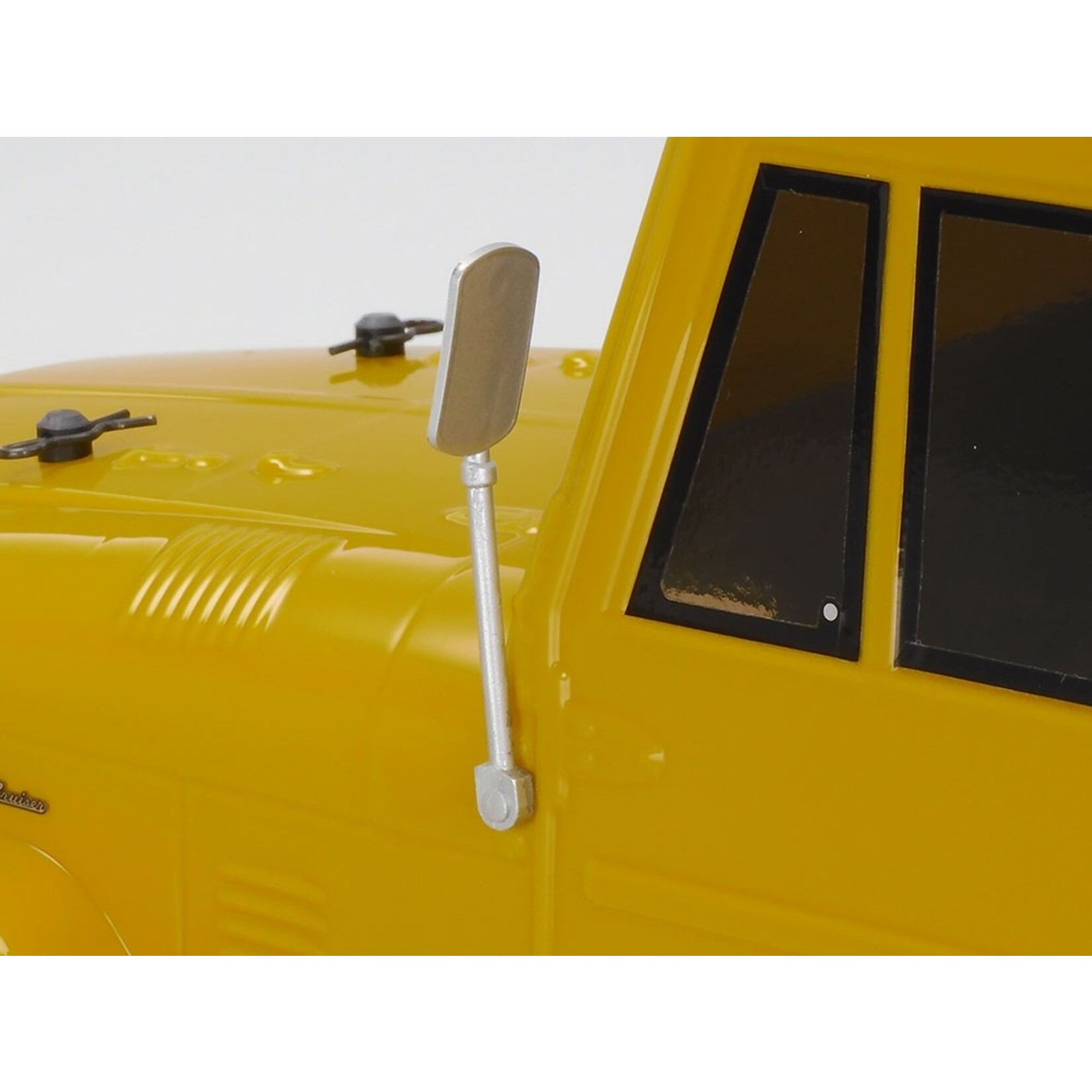 Tamiya 58715A - Toyota Land Cruiser 40, CC-02 Chassis Kit