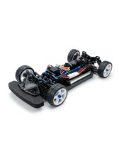 Tamiya 58720 - 1/10 RC TT-02 Type-SRX Chassis Kit - Hub Hobby