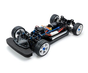 タミヤ　TT02R kyosyo EP starter pack plus Ultimate TamiyaCup Tamiya TT02-Type-S 2020 | The RC Racer